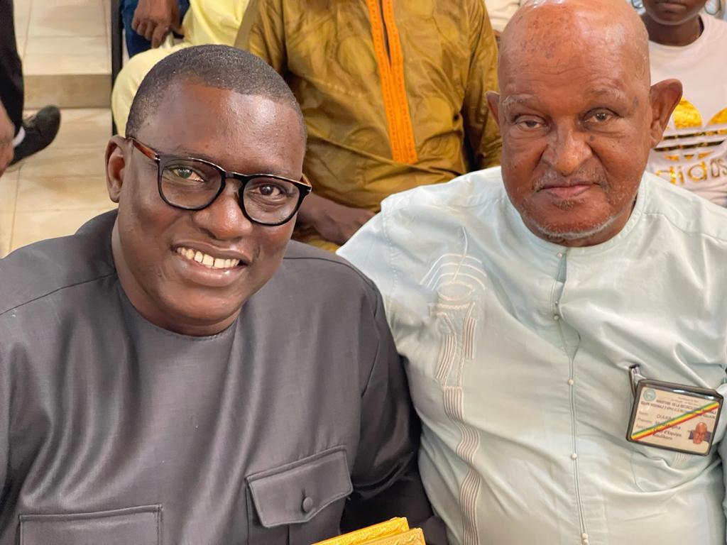 Cabinet DIOP & ASSOCIES